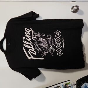 Falling in Reverse Band Tee